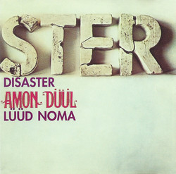 Disaster (Lüüd Noma) (2LP)