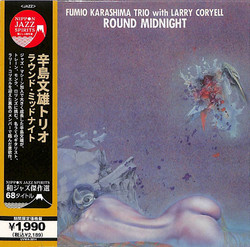 Round Midnight