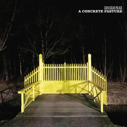 A Concrete Pasture (LP)