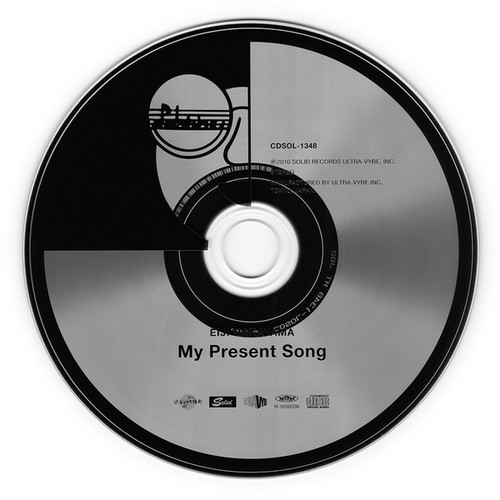 My Present Song