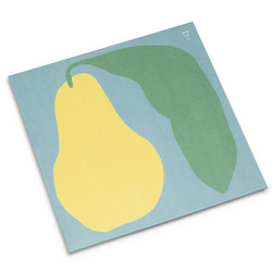 Golden Pear (LP)