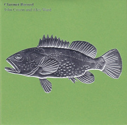 Clarinet Record