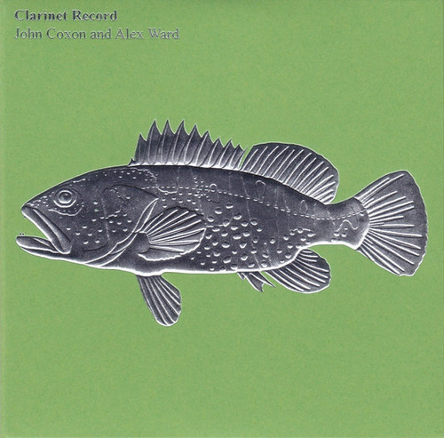 Clarinet Record
