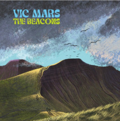 The Beacons (LP, Turquoise)