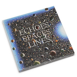 Echoes, Spaces, Lines (4LP Boxset, Blue Sky Vinyl)