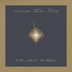 The Light is Real (LP)