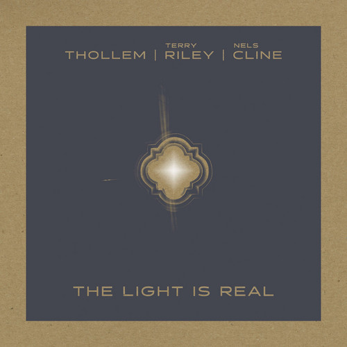 The Light is Real