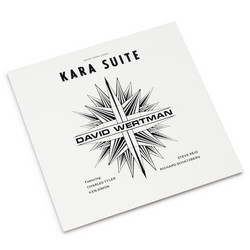 Kara Suite (LP)