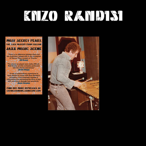 Enzo Randisi