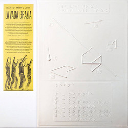 La Vaga Grazia (LP)