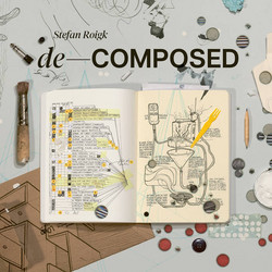 De—Composed (2CD + Book)