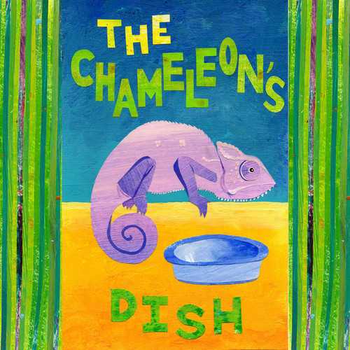 The Chameleon's Dish 