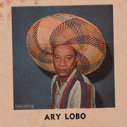 Ary Lobo 1958​-​1966 (Limited Dance Edition No​.​19) (LP)