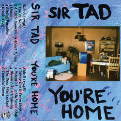 You're Home (Tape)