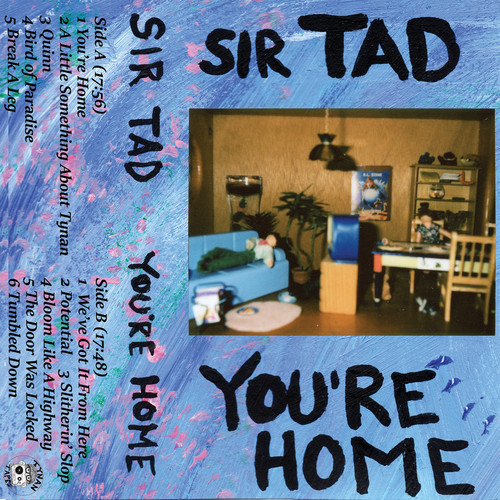 You're Home 