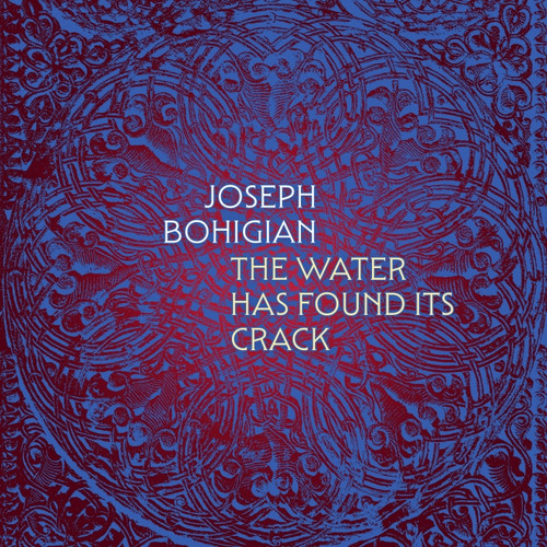 The Water Has Found its Crack
