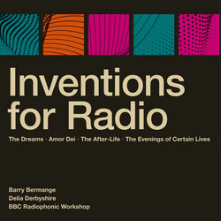 Inventions For Radio (6LP Box)