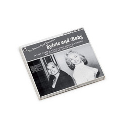 The Sylvie And Babs Hi-Fi Companion (2CD, Expanded Edition)