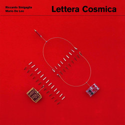 Lettera Cosmica (LP)