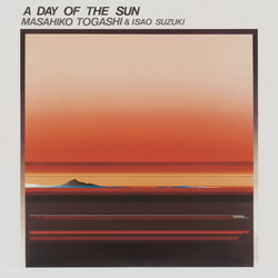 A Day Of The Sun (LP)