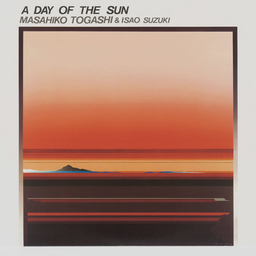 A Day Of The Sun (LP)