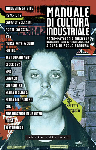 Manuale di cultura industriale (Book)