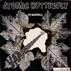 Atomic Butterfly