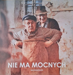 Nie Ma Mocnych