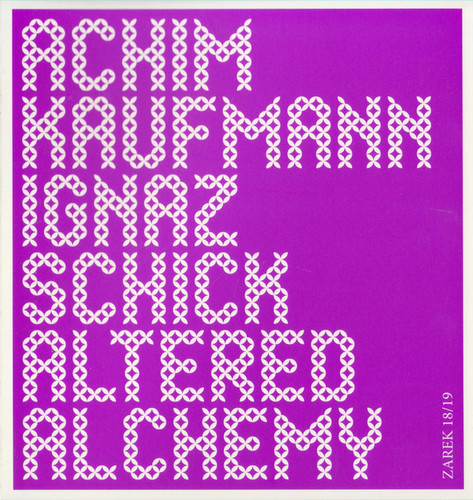 Altered Alchemy (2CD)