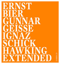 Hawking Extended