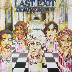 Last Exit