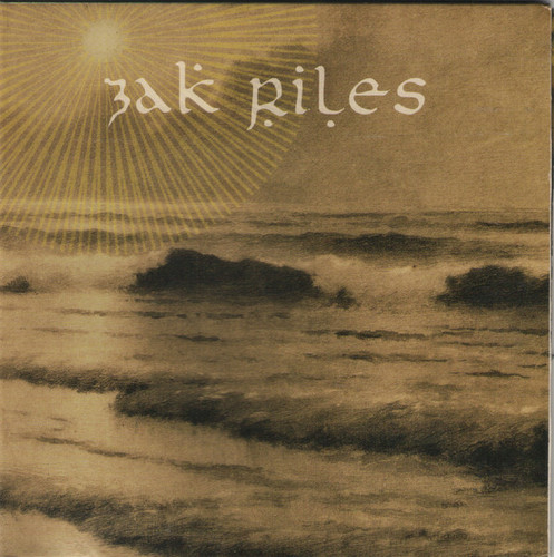 Zak Riles
