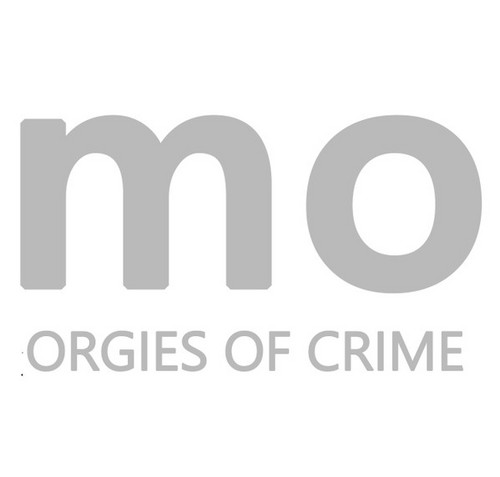 Orgies Of Crime