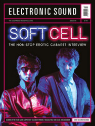 Issue 108: Soft Cell Issue