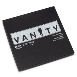 Vanity Box Vol. 2