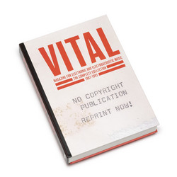 Vital - The Complete Collection 1987-1995