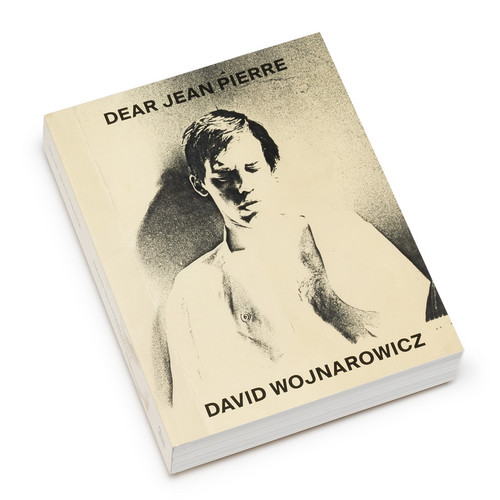 Dear Jean Pierre (Book)