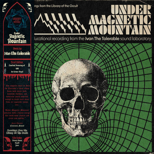 Under Magnetic Mountain