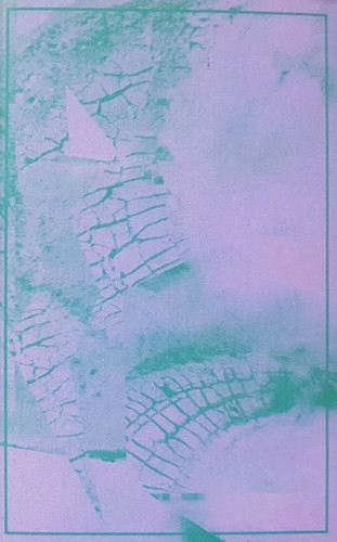 Le Diable Couleur De Rose / Music For Fainting (Tape)