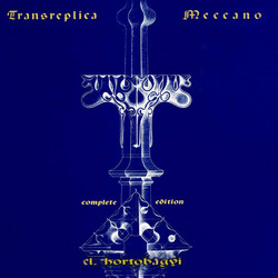Transreplica Meccano (Complete Edition)