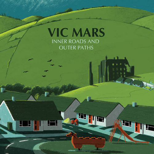 Inner Roads And Outer Paths