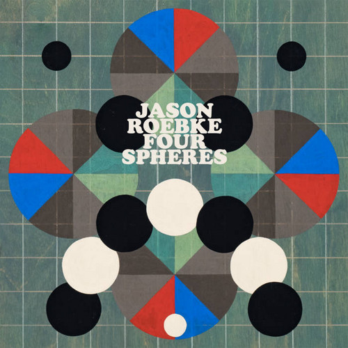 Four Spheres 
