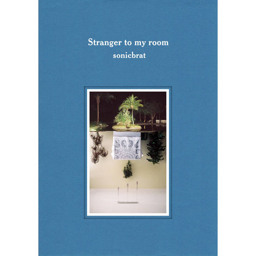 Stranger To My Room