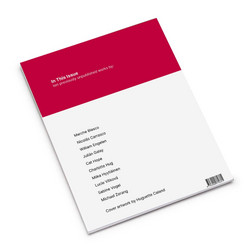 Graphème Vol.3 (Book)