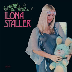 Ilona Staller