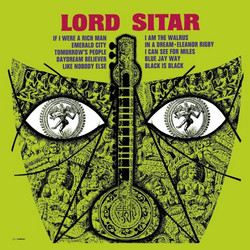 Lord Sitar