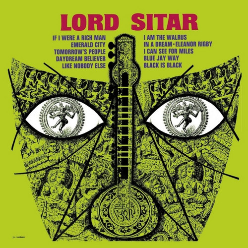 Lord Sitar