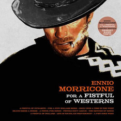 For A Fistful Of Westerns