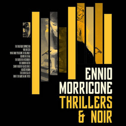 Thrillers & Noir