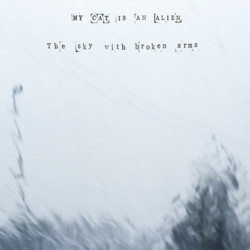 The Sky With Broken Arms